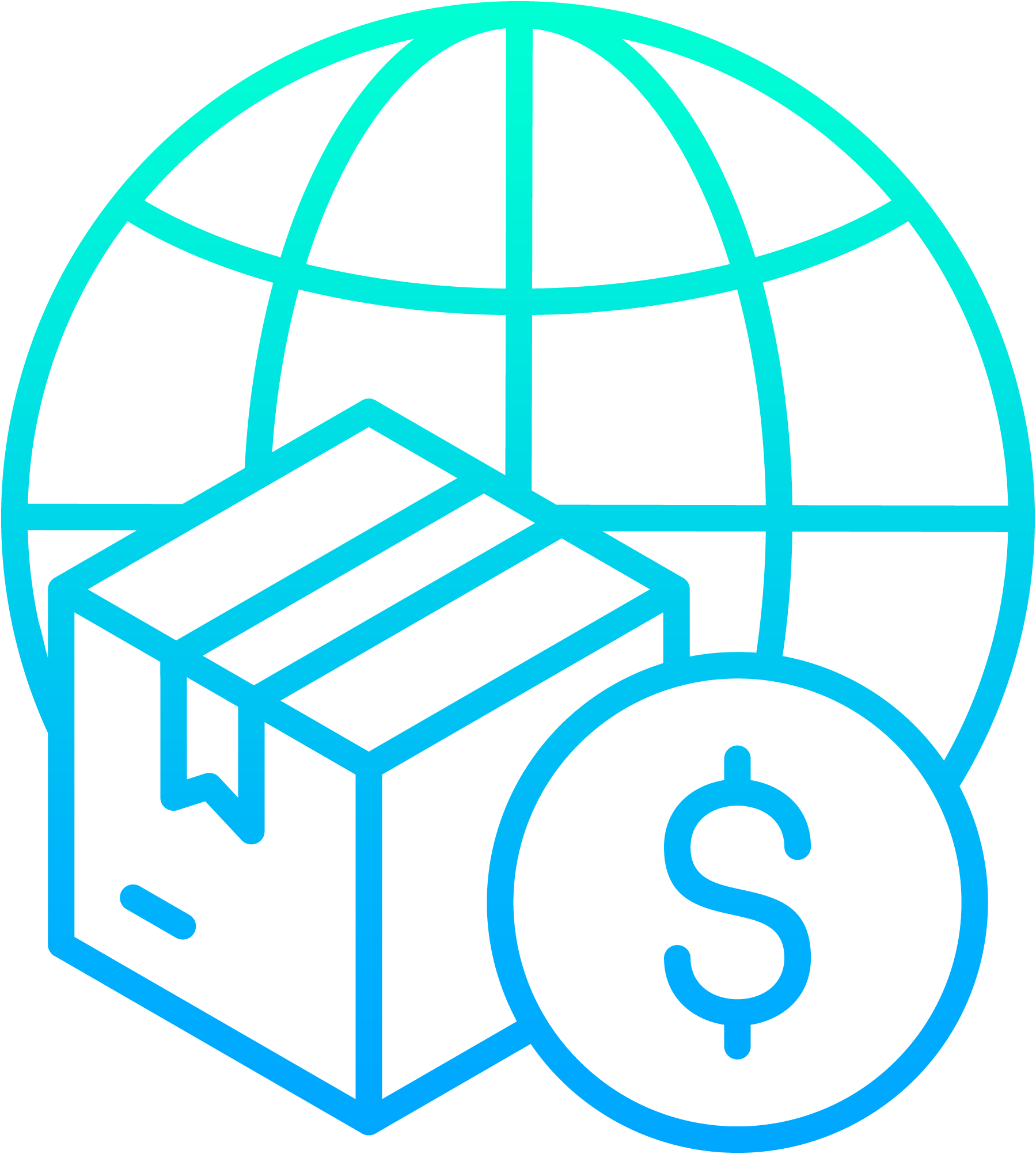Global Precision Technologies