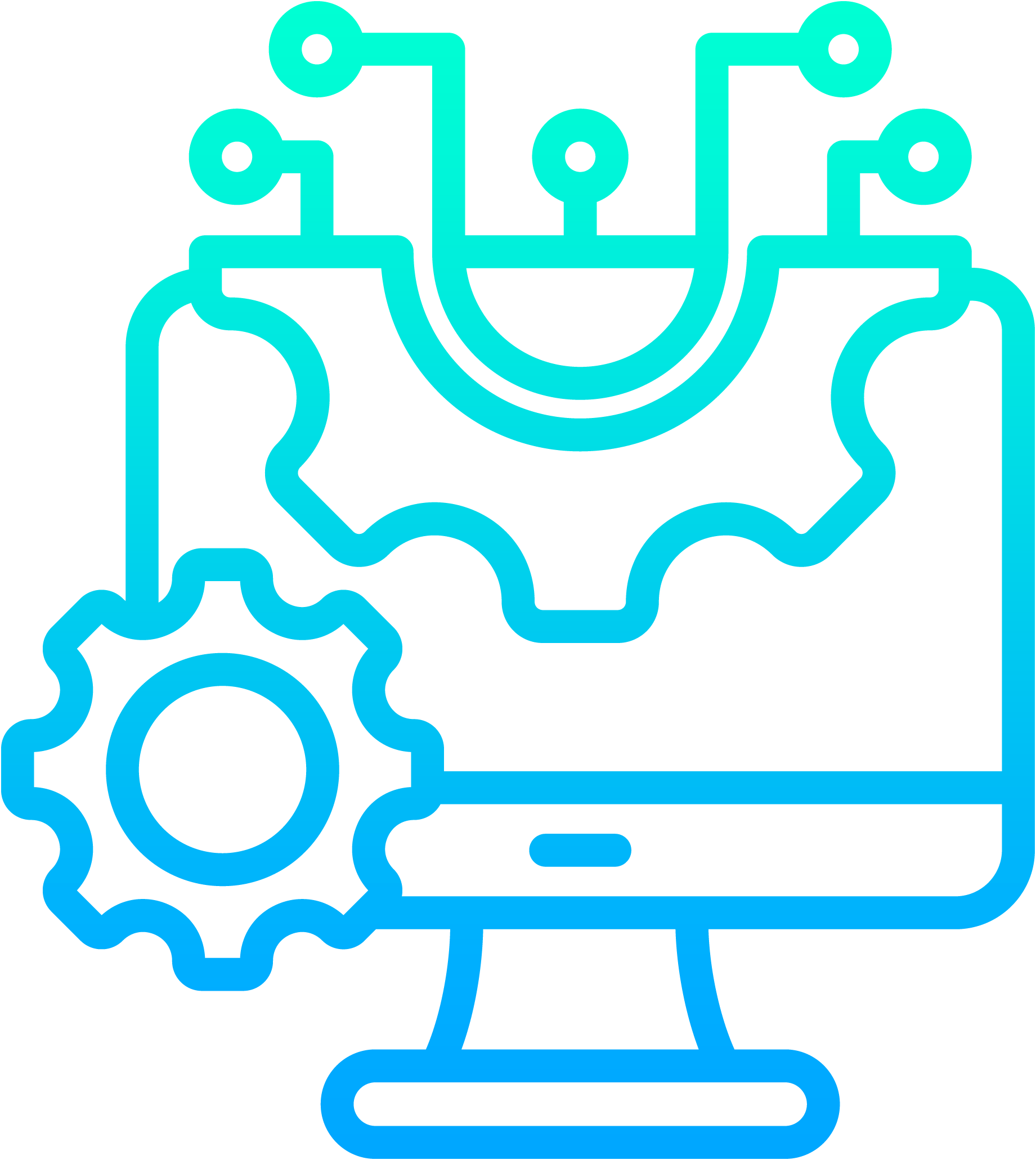 Global Precision Technologies